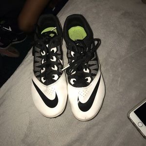 Nike cleats
